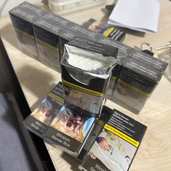 Eksik Sigara Ve Açık Paket Sorunu