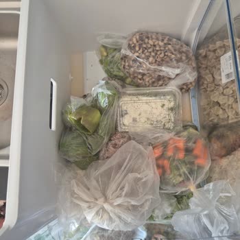 Bosch Buzdolabında Sürekli Alarm Ve Yetersiz Müşteri Hizmeti