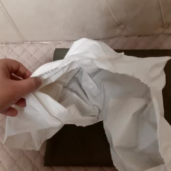 Trendyol Mürdümhome Eksik Ürün Sorunu