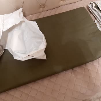 Trendyol Mürdümhome Eksik Ürün Sorunu