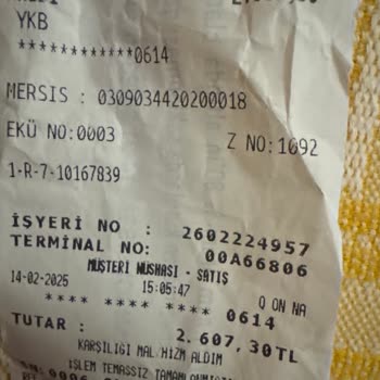 Cilt Ürünleri Hayal Kırıklığı