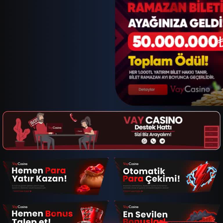 Vaycasino İşlem Onayı Bekleyen Müşteri Sorunu