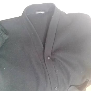 Kalitesiz Kabanla Hayal Kırıklığı