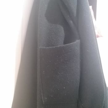 Kalitesiz Kabanla Hayal Kırıklığı