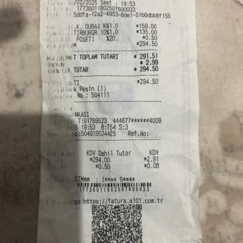 A101'den Alınan Bozuk Ürüne Çözüm Yok