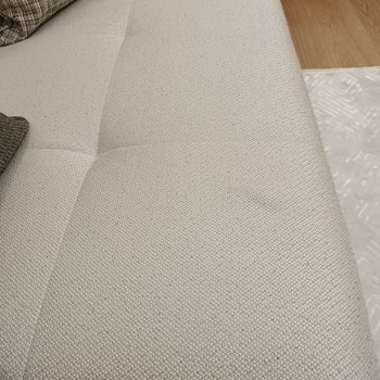 Silva Üçlü Koltuklarda Kalite Sorunu