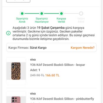 Kargom 10 Gündür Teslim Edilmedi: Çözüm Bekliyorum!