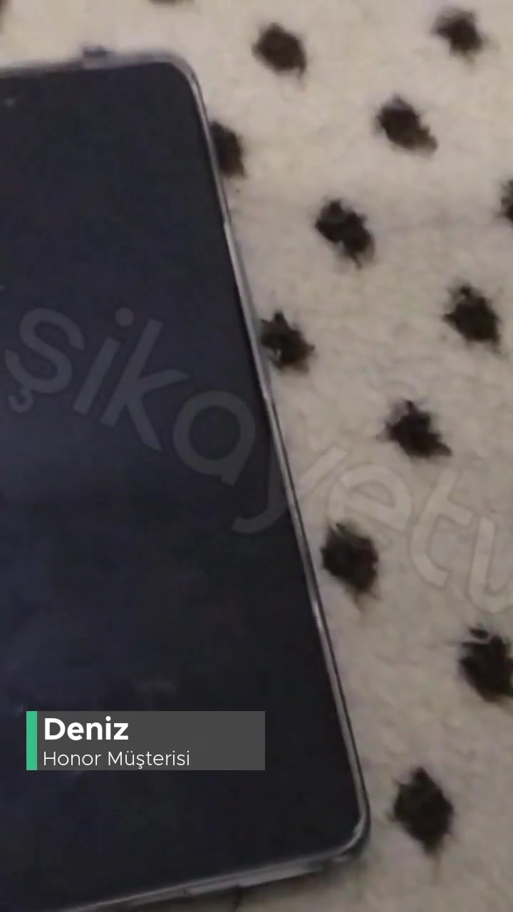 Honor X9b Çok Kasıyor! videonun kapak resmi