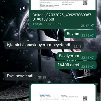 Yanıltıcı Bahis Sitesi İle Zorlayıcı Ödeme Deneyimi