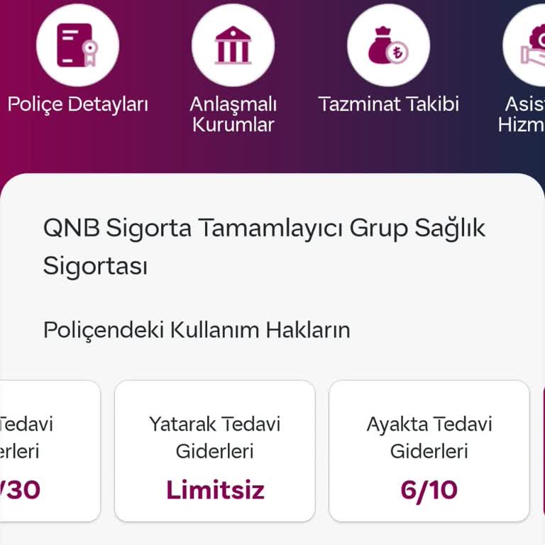 Yanlış Kayıt Nedeniyle Kaybolan Muayene Hakkım