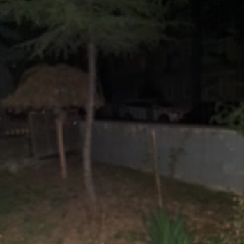 Sokak Aydınlatmalarındaki Uzun Süreli Arıza