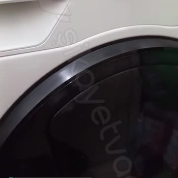 Media Markt'tan Aldığım Kusurlu Kurutmalı Çamaşır Makinesi!