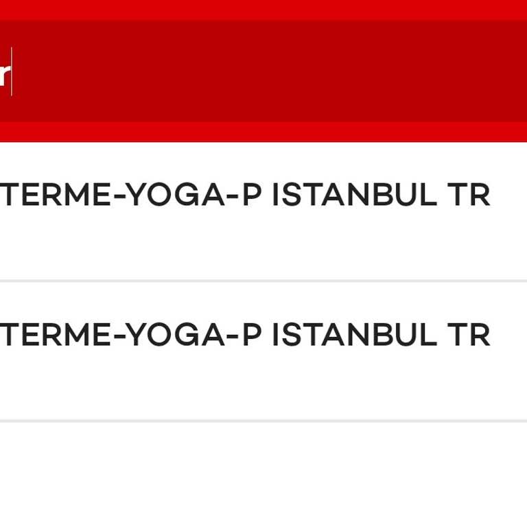 Betterme Habersiz Çekim Ve İptal Edilmeyen Üyelik Sorunu