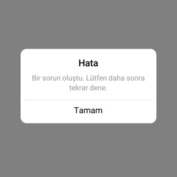 Instagram Hesabıma Giriş Yapamıyorum: Kodlar İşe Yaramıyor