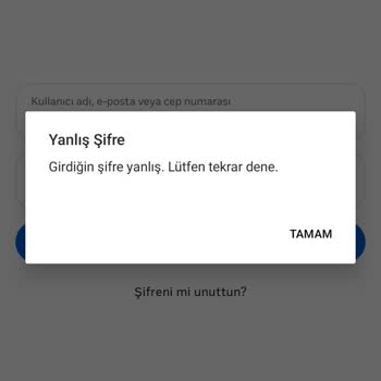 Instagram Hesabıma Giriş Yapamıyorum: Kodlar İşe Yaramıyor