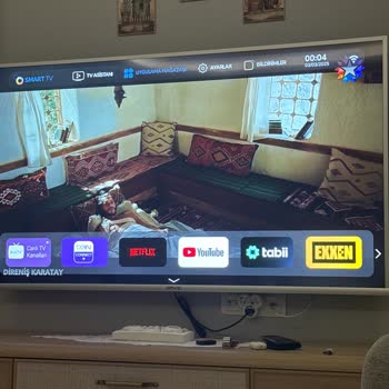 Onvo TV'de Güncelleme Sonrası Bağlantı Sorunları