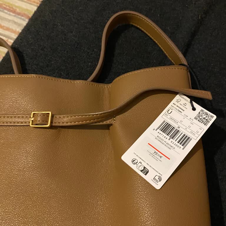 Hediye Çantanın Değişim Prosedürü Mağduriyeti