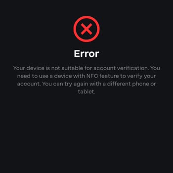 Papara Hesap Onayı: NFC Sorunu Ve Alternatif Arayışı