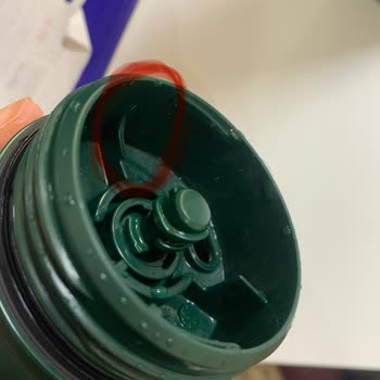 Stanley Ömür Boyu Garanti Verilen Termosun Hayal Kırıklığı