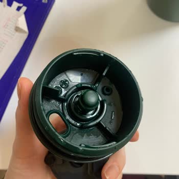 Stanley Ömür Boyu Garanti Verilen Termosun Hayal Kırıklığı