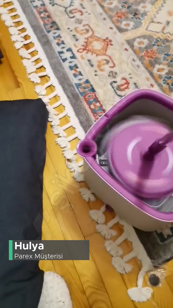 Parex Wondero Temizlik Seti Sorunu! videonun kapak resmi