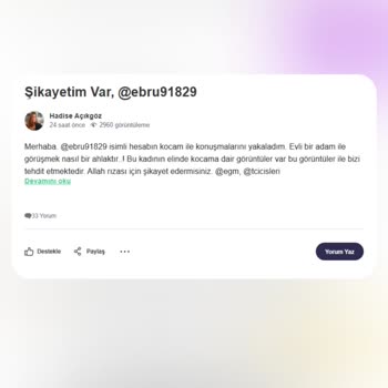 Asılsız Haber Ve Haksız Instagram Kapatma Talebi