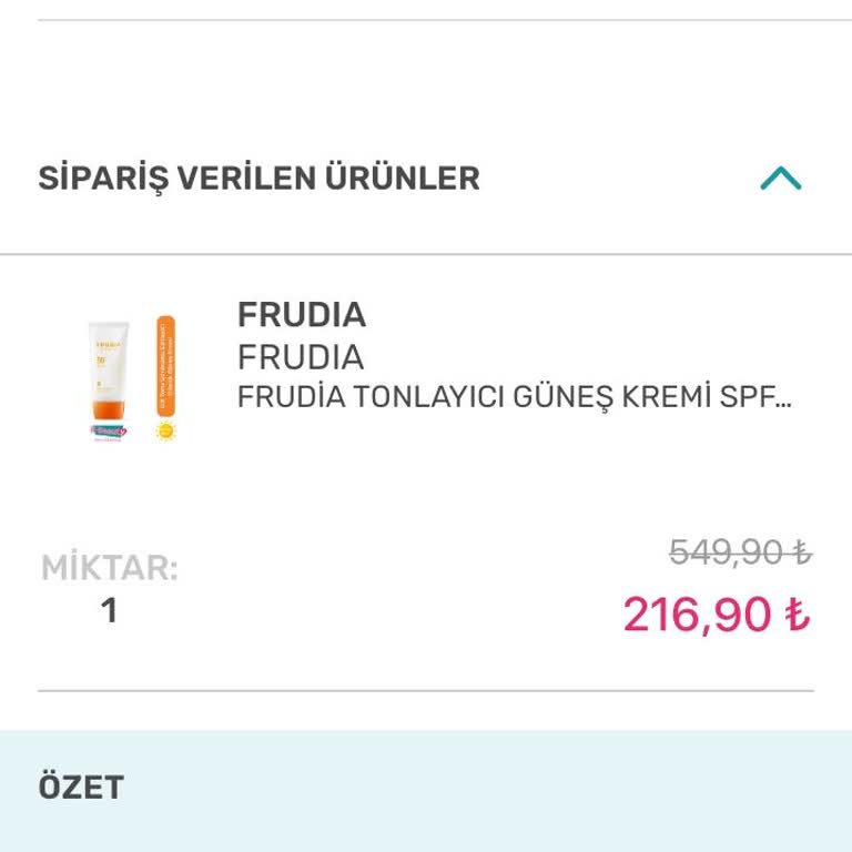 Watsons Siparişim Teslim Edilmedi, Ücret İadesi Veya Ürün Teslimatı Talep Ediyorum