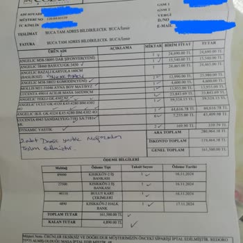 Yanlış Konsol, Yanlış Fiyatlandırma: Kelebek Mobilya Mağduriyeti