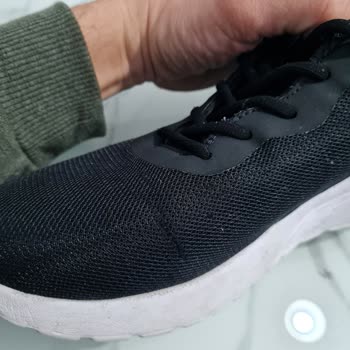 Hummel Ayakkabıda Kalite Sorunu Ve İade Talebi