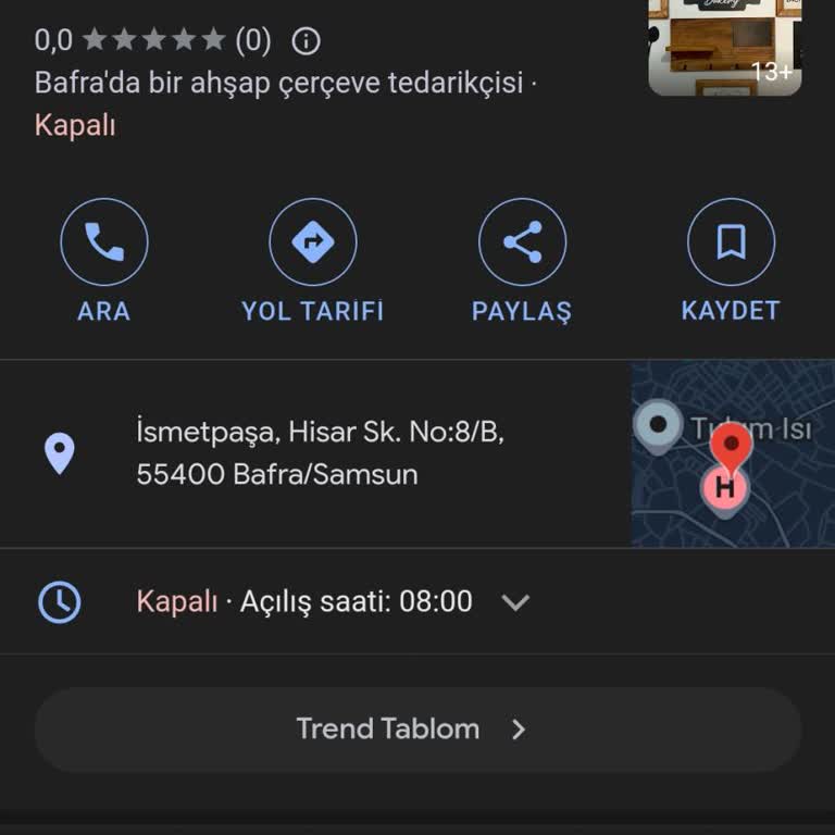 15 Günlük Bekleyiş: Sessizliğin Ardındaki Sipariş