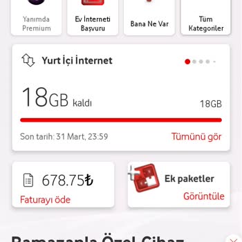 Yanlış Fatura Kesimi Ve Çözüm Talebi