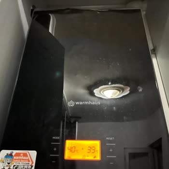 Doğalgaz Dönüşümünde Hayal Kırıklığı: Kombi Sorunu