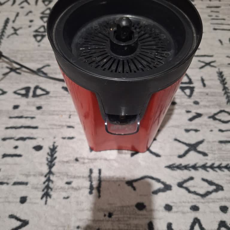 Sinbo Narenciye Sıkacağı Yedek Parça Sorunu