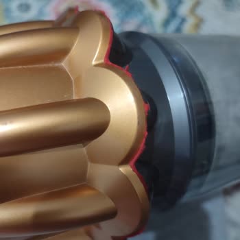 Dyson V12 Performans Sorunları Ve Aksesuar Arızası
