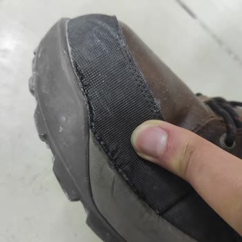 Skechers Botlarda Açılma Sorunu