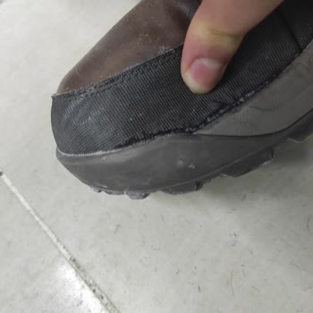 Skechers Botlarda Açılma Sorunu
