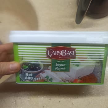 Peynirde Hayal Kırıklığı: Lezzet Ve Kalite Sorunu