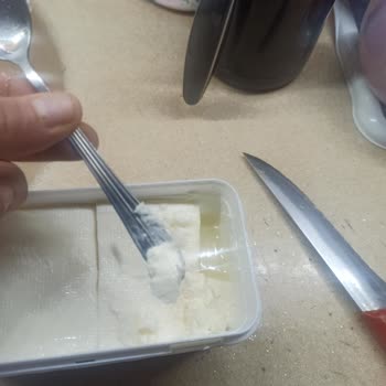 Peynirde Hayal Kırıklığı: Lezzet Ve Kalite Sorunu