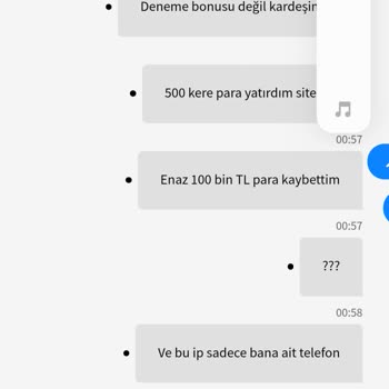 Kolaybet'te 490 TL Çekim Sorunu Ve Hayal Kırıklığı