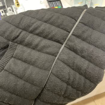 Üründe Tüylenme Sorunu Ve İnceleme Eksikliği