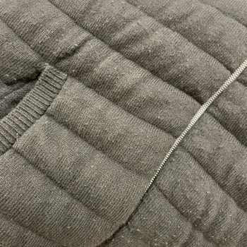 Üründe Tüylenme Sorunu Ve İnceleme Eksikliği