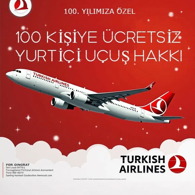 THY Resmi Sitesinde İzinsiz Mil Kullanımı