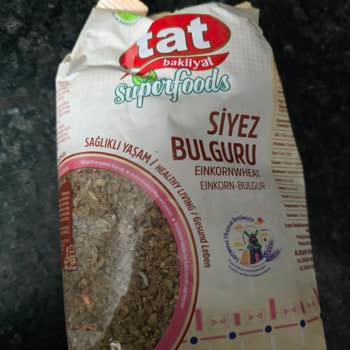 Siyez Bulguru İçinde Kurtçuklar