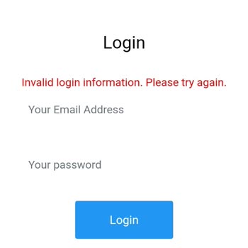 Yanıltıcı Platformda Kayıp Para
