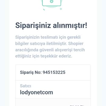 Yanıltıcı Platformda Kayıp Para