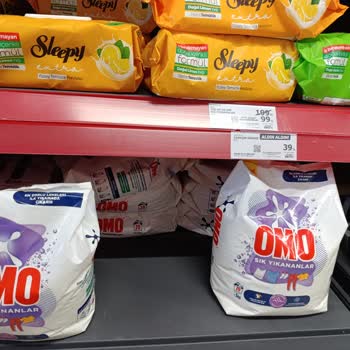 A101'de Etiket Ve Kasa Fiyatı Uyuşmazlığı