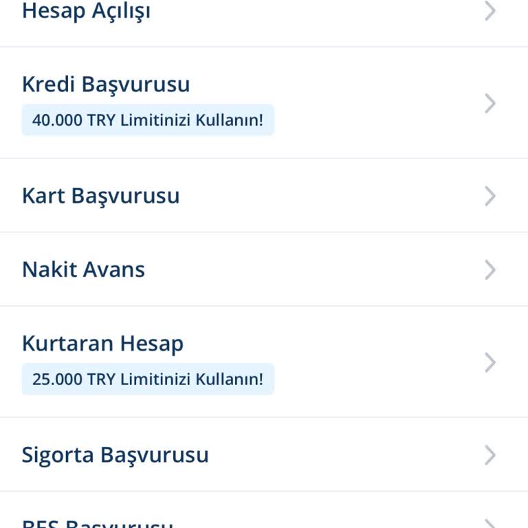 Denizbank'ın 0 Faizli Kredi Vaadi Mağduriyeti