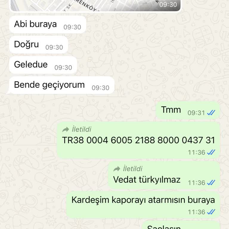 Sahibinden.com Üzerinden Yanıltıcı Galerici Deneyimi