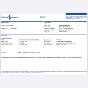 Sahibinden.com Üzerinden Yanıltıcı Galerici Deneyimi