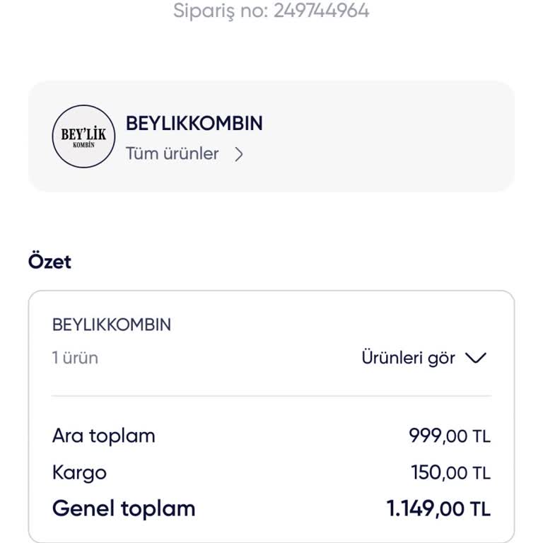 12 Günlük Bekleyişte İade Talebi Cevapsız